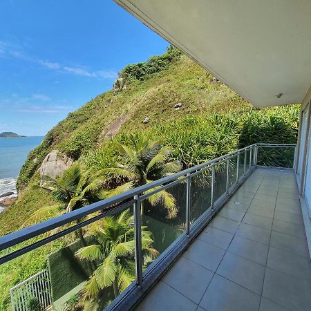 Apartamento Beira Mar Apartamento Guarujá Exterior foto